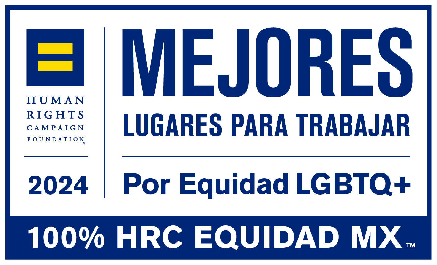 Equidad MX 2024