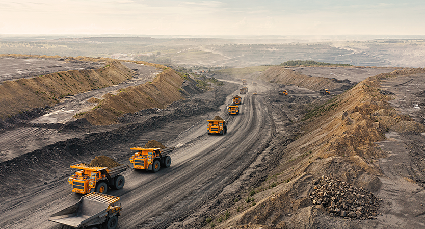 Our Firm Secures the Unconstitutionality of Mining Operations Reform