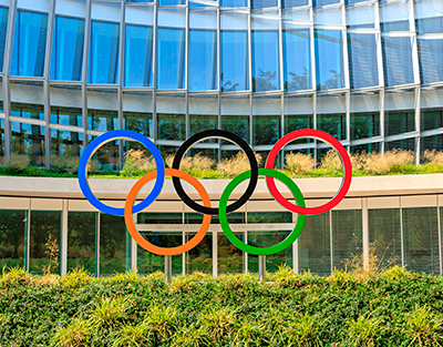 The economics of the Olympic Games - Article in Spanish