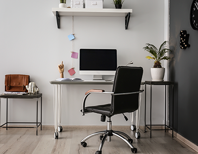 “El Home Office y el nuevo paradigma del trabajo a distancia” por Alejandro García