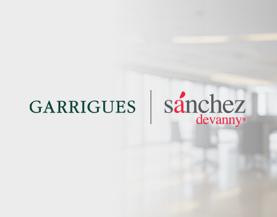 Mexico: Sánchez Devanny Joins Garrigues