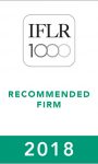 IFLR1000-2018-Recommended-Firm-Rosette IFLR1000-2018-Recommended-Firm-Rosette